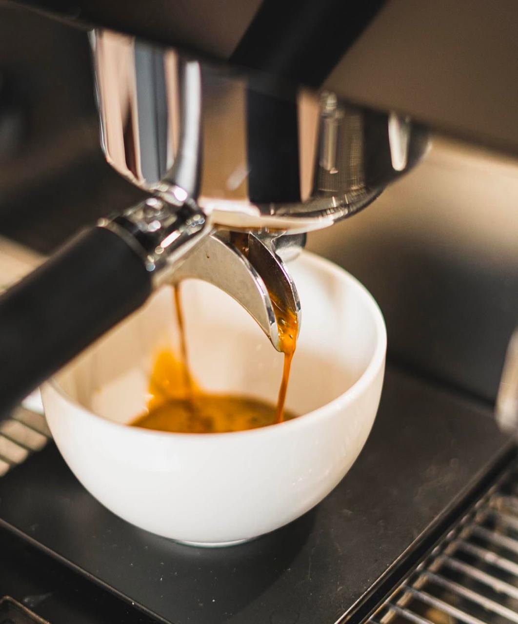 Cafe Expresso