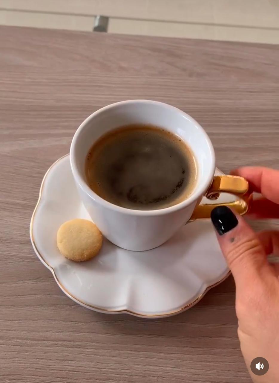 Cafe Americano