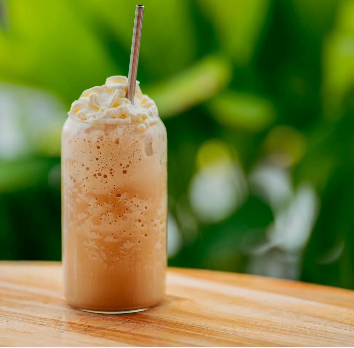 Frappe de Cafe