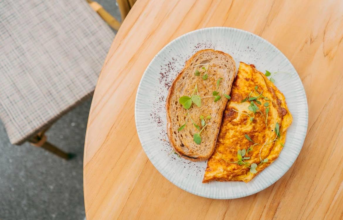 Omelette