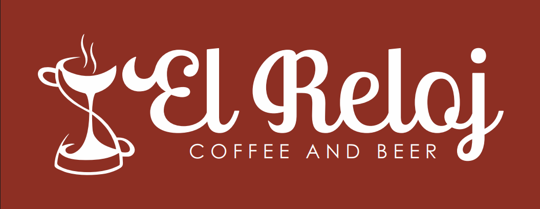 El Reloj Café logo